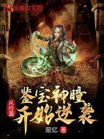 鉴宝神瞳:从捡漏开始逆袭
