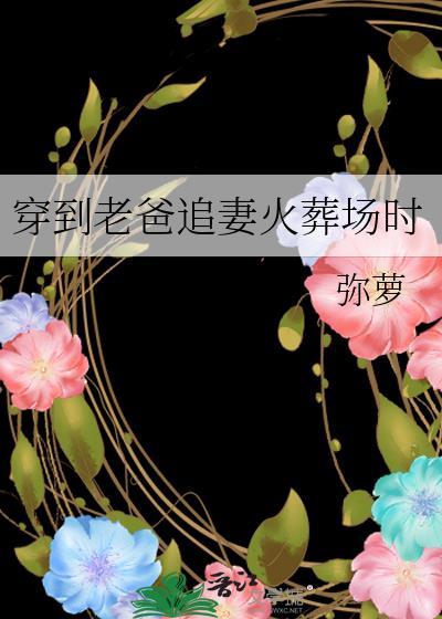 穿到老爸追妻火葬场时