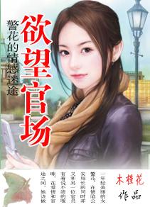 警花的情感迷途:欲望官场