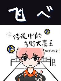 传说中的乌野大魔王[排球]