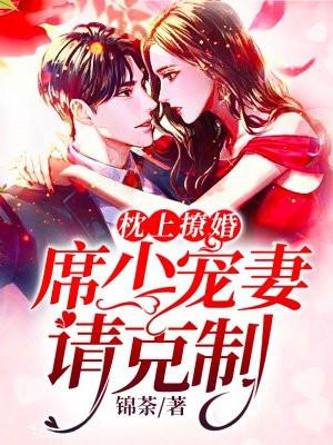 枕上撩婚:席少,宠妻请克制