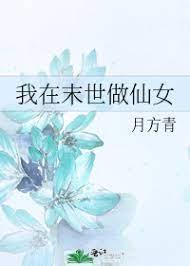 我在末世做仙女