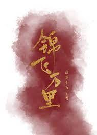 锦飞万裏