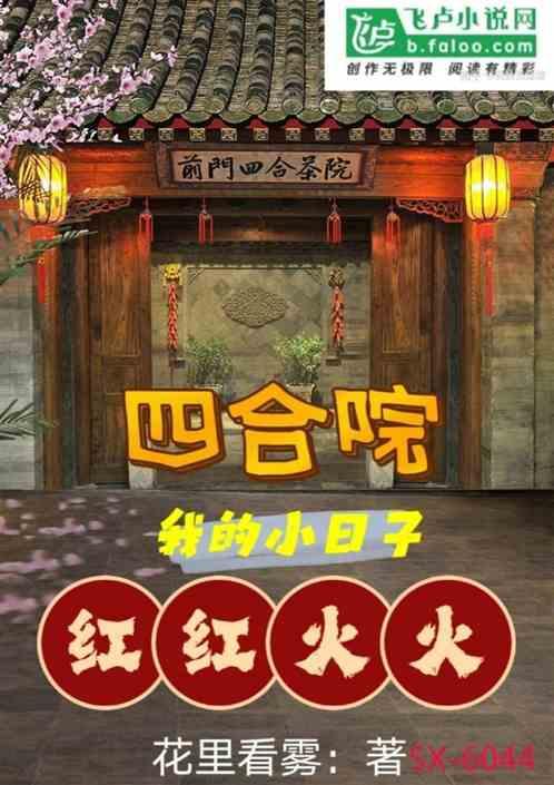 四合院:我的小日子红红火火