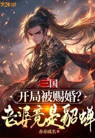 三国:开局被赐婚?老婆竟是貂蝉