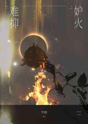 妒火难抑