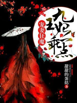 宠妻狂魔:九王妃,乖一点
