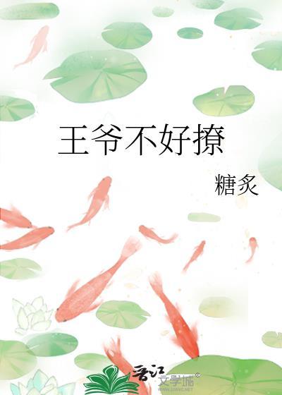 王爷不好撩