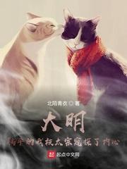 大明:躺平的我被太宗窥探了内心
