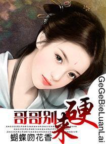 哥哥,别硬来