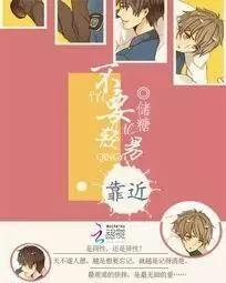 不要轻易靠近
