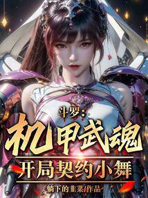 斗罗:机甲武魂,开局契约小舞