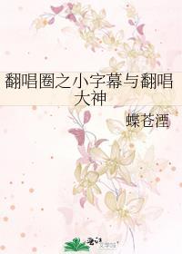 翻唱圈之小字幕与翻唱大神