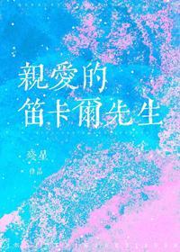 亲爱的笛卡尔先生