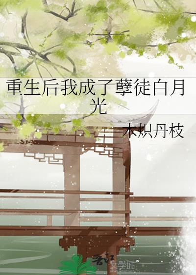 重生后我成了孽徒白月光