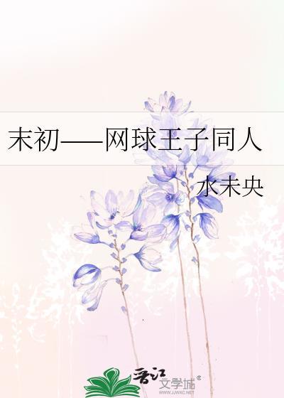 末初——网球王子同人
