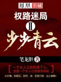 权路迷局2:步步青云