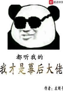 我才是幕后大佬