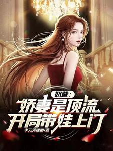 奶爸:娇妻是顶流,开局带娃上门