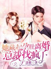 她藏起孕肚离婚,总裁找疯了