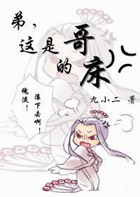 弟,这是哥的床