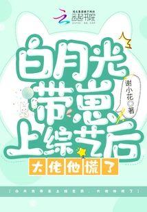 白月光带崽上综艺后,大佬他慌了
