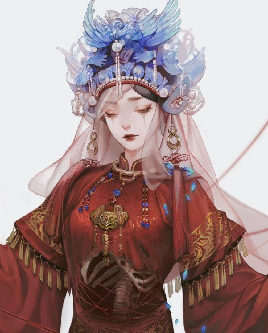 救赎我的神明为我入魔了