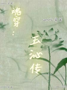 魂穿：玉沁传