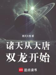 诸天从大唐双龙开始
