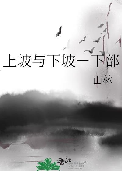 上坡与下坡-下部