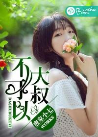 大叔,不可以