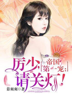 帝国第一宠:厉少,请关灯!