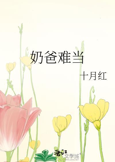 奶爸难当