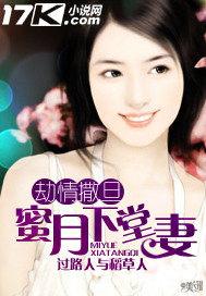 劫情撒旦:蜜月下堂妻