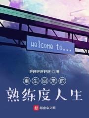 重生回来的熟练度人生
