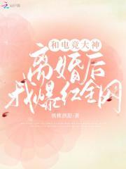 和电竞大神离婚后我爆红全网