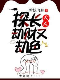 探长大人劫财又劫色