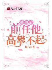 被渣后,前任他高攀不起