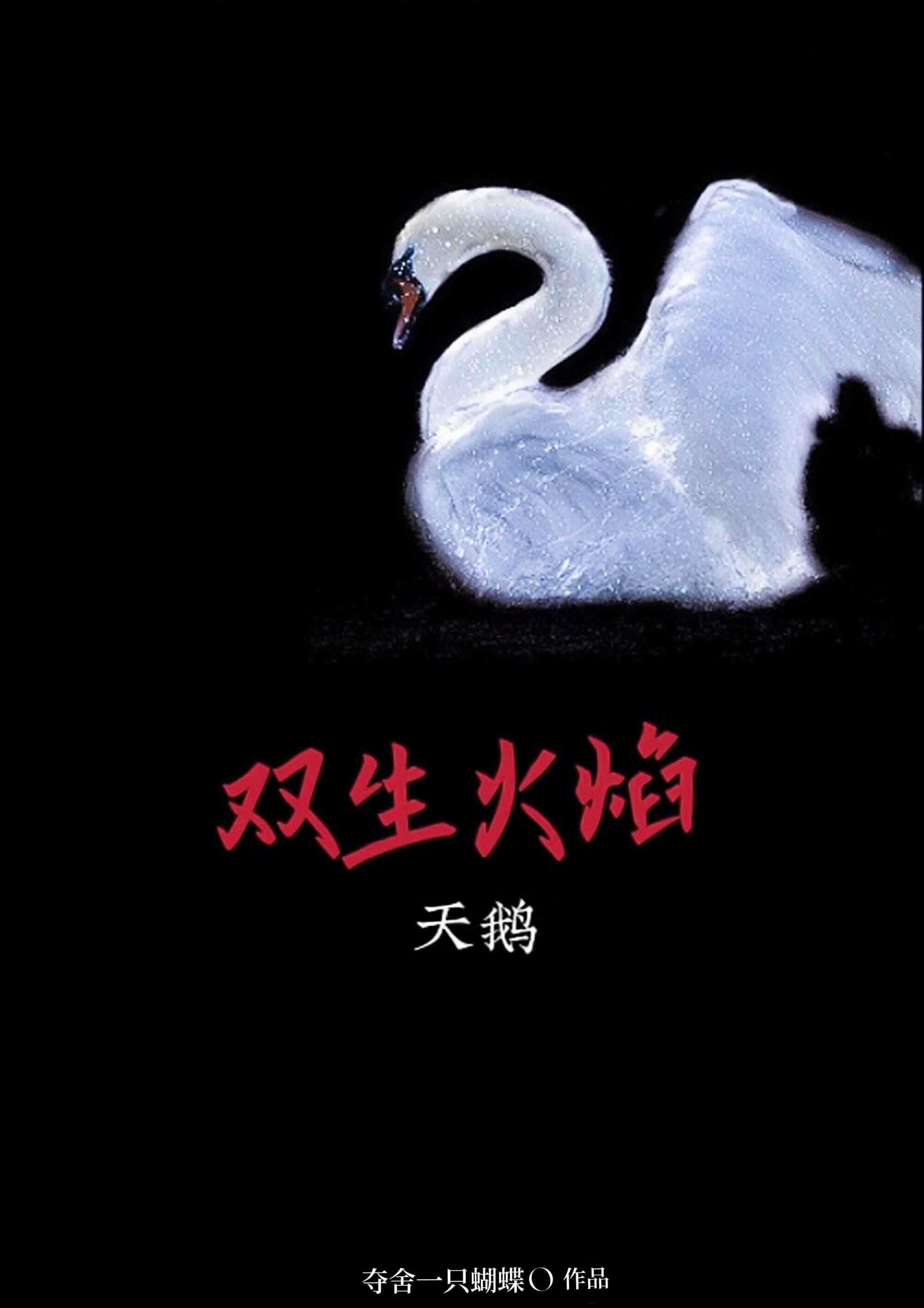 双生火焰