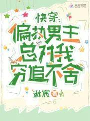 快穿:偏执男主总对我穷追不舍