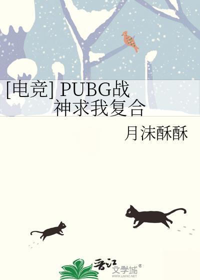 [电竞] PUBG战神求我覆合