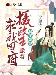 权宠蛊妃:摄政王跪着求我回府