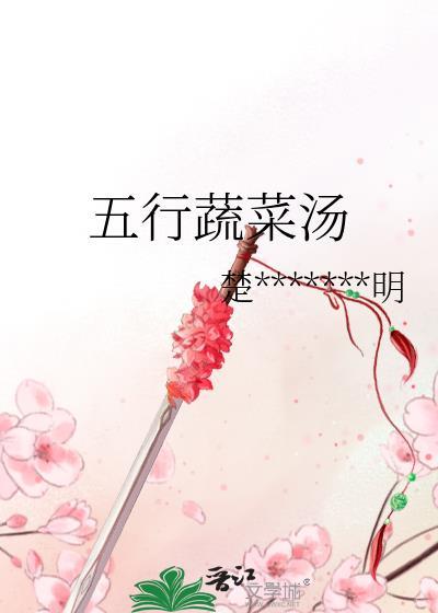 五行蔬菜汤