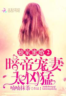 独家蜜婚2：暗帝宠妻太凶猛