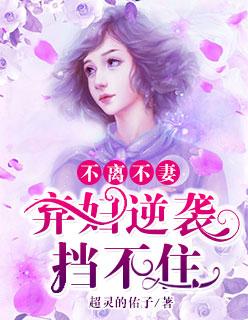 不离不妻:弃妇逆袭挡不住