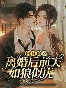 白日偷欢:离婚后前夫如狼似虎