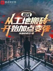 超凡:从工地搬砖开始加点变强