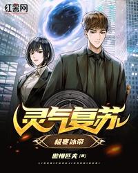 灵气复苏:极寒冰帝