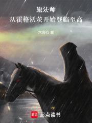 旅法师:从霍格沃茨开始登临至高