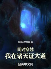 同时穿越:我在诸天证大道